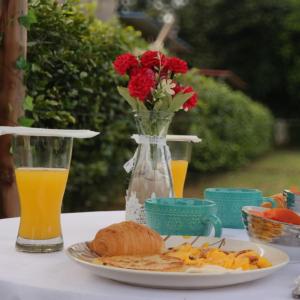 Cabañas tipo GLAMPING