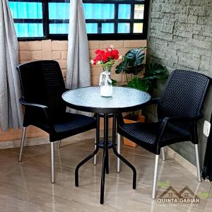 Cabañas tipo GLAMPING