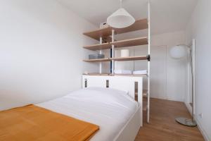 Appartements Le Panoramique : photos des chambres