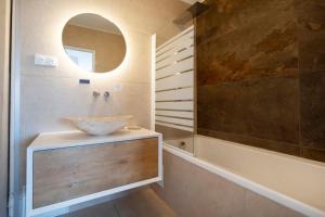 Appartements Le Panoramique : photos des chambres