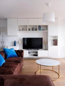 Appartements Le Panoramique : photos des chambres