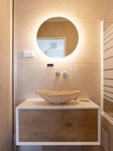 Appartements Le Panoramique : photos des chambres