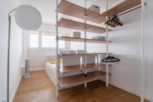 Appartements Le Panoramique : photos des chambres