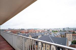 Appartements Le Panoramique : photos des chambres