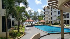 Samsuria Beach Suite Apartments