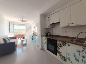 Alquilaencanarias-Medano, Cabezo beach, sea views!