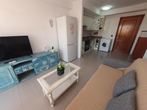 Alquilaencanarias-Medano, Cabezo beach, sea views!