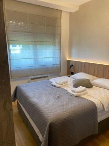 Titova Vila - Golden Peak Residence