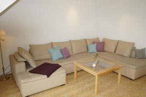 Lüttke Juwel, Ferienwohnung mit traumhaftem Seeblick