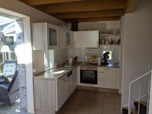 Ferienhaus Dümmernest