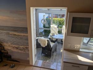 Ferienhaus Dümmernest