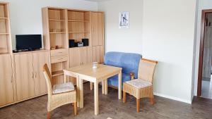 Dümmer Refugium - Ferienwohnung