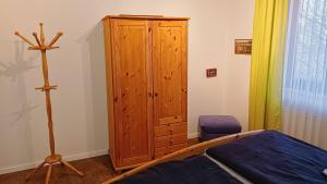 Dümmer Refugium - Ferienwohnung