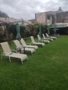 Hotel Samka
