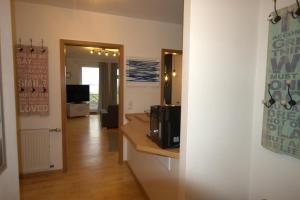 Anteros Dümmerblick Ferienwohnung mit traumhaften Seeblick