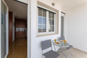 The View, 3 bedroom apartment