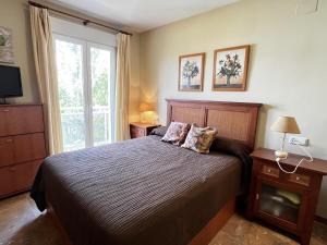 Residencial El Castell By Elconserje