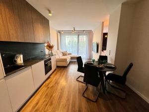 Apartmate- Oldown Łąkowa apartment