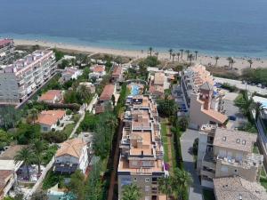 Residencial El Castell By Elconserje