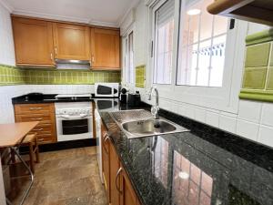 Residencial El Castell By Elconserje