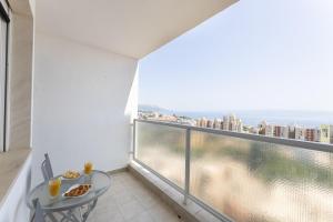 The View, 3 bedroom apartment
