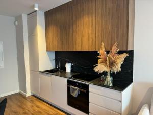 Apartmate- Oldown Łąkowa apartment