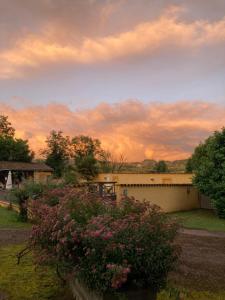 Sejours a la campagne Domaine de Granval Chambres d'Hotes : photos des chambres