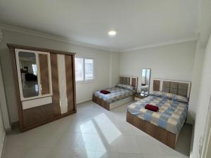 شاليه فيو حمام سباحة