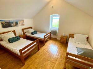 Charmante Maison au fil de la Voie Verte - 3 étoiles