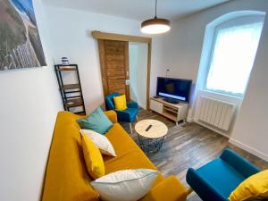 Charmante Maison au fil de la Voie Verte