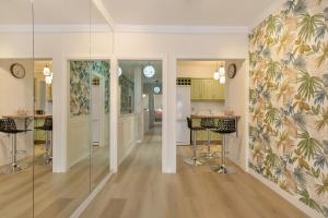 Casa Calma Zona Hospital