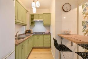 Casa Calma Zona Hospital