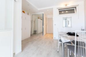 Florida 35m studio with sea views close to the Croisette