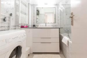 Florida 35m studio with sea views close to the Croisette