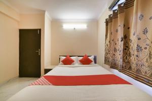 Hotel O Opal Residency