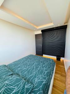 Appartements Appartement Vicat Porte de Versailles : photos des chambres