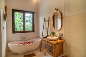 Kubu Rawa Villa Ubud