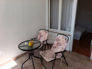 APARTMAN I SOBE MARIJANA