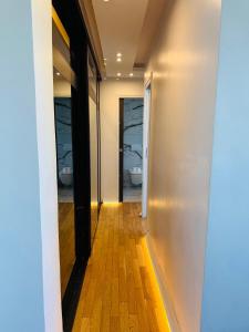 Appartements Appartement Vicat Porte de Versailles : photos des chambres