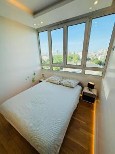 Appartements Appartement Vicat Porte de Versailles : photos des chambres