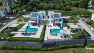 Seasalt Luxury Villas