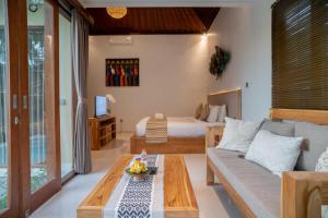 Kubu Rawa Villa Ubud