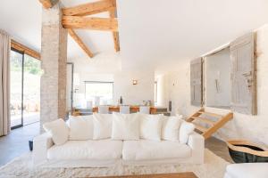 Villas La Bergerie Ferme du Montaiguet : photos des chambres