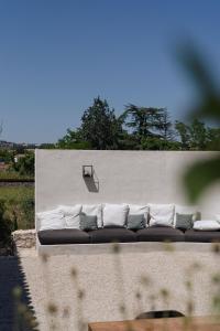 Villas La Bergerie Ferme du Montaiguet : photos des chambres