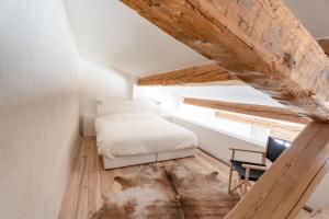 La Bergerie Ferme du Montaiguet