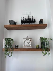 Brighton Rock Retreat