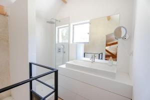 Villas La Bergerie Ferme du Montaiguet : photos des chambres