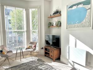 Brighton Rock Retreat