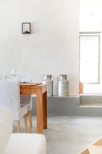 Villas La Bergerie Ferme du Montaiguet : photos des chambres