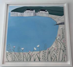 Brighton Rock Retreat